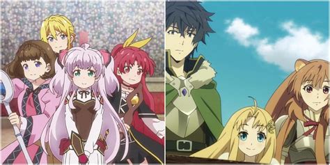 isekai awakening cheat codes|9 Strongest Parties In Isekai Anime.
